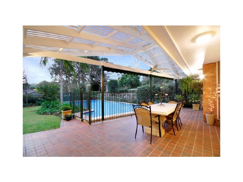 27 Andrew Avenue, West Pymble NSW 2073