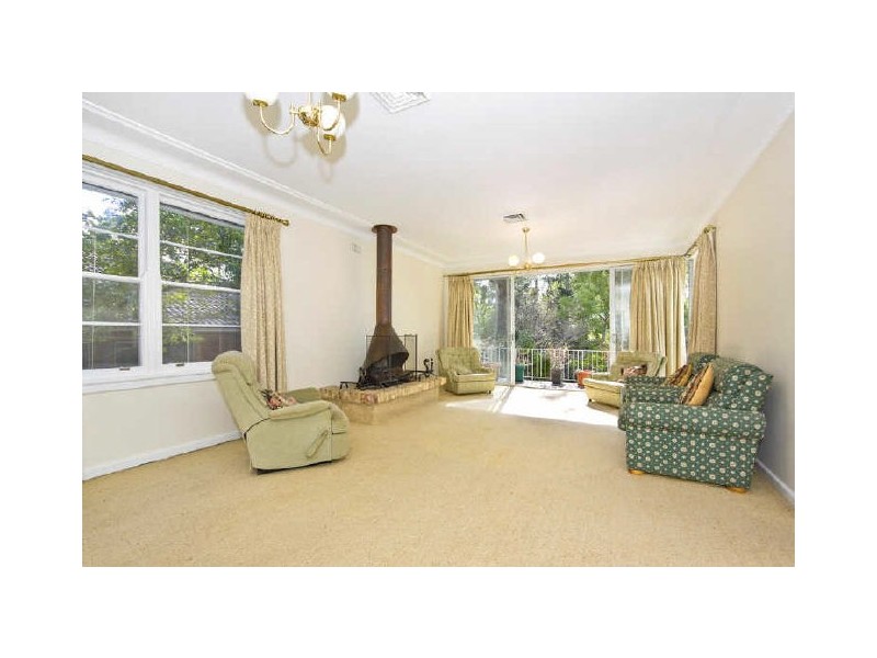 11 Woolcott Avenue, Wahroonga NSW 2076