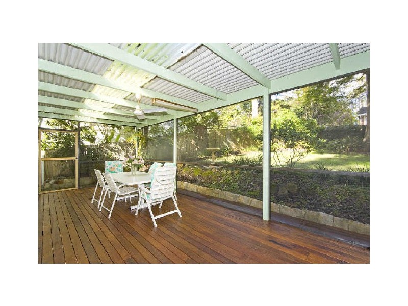 11 Woolcott Avenue, Wahroonga NSW 2076