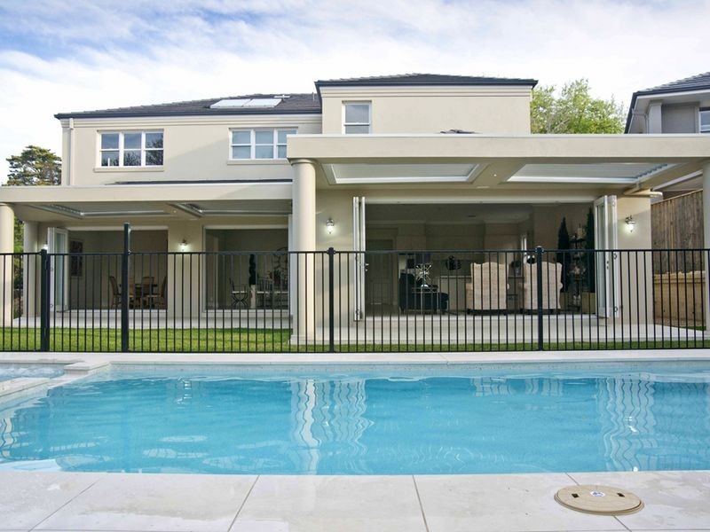 8A The Crest, Killara NSW 2071