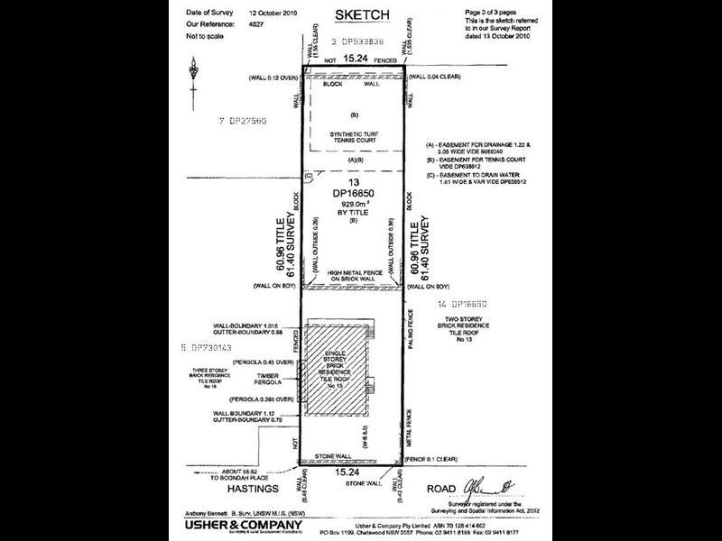 15 Hastings Road, Warrawee NSW 2074