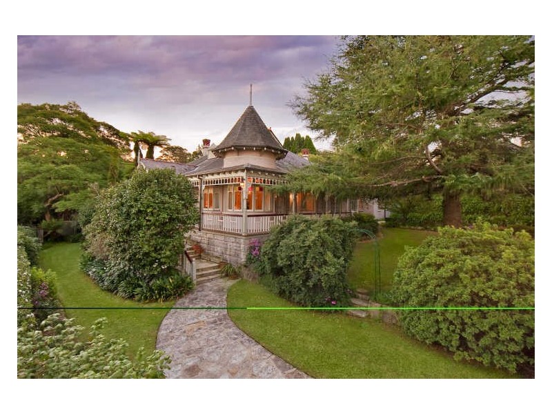 24 King Edward Street, Pymble NSW 2073