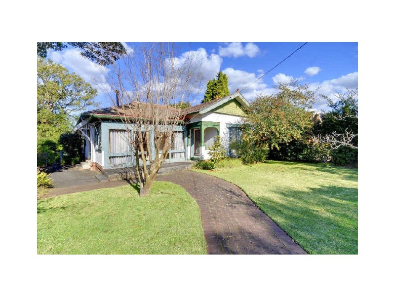 43 Merrivale Road, Pymble NSW 2073