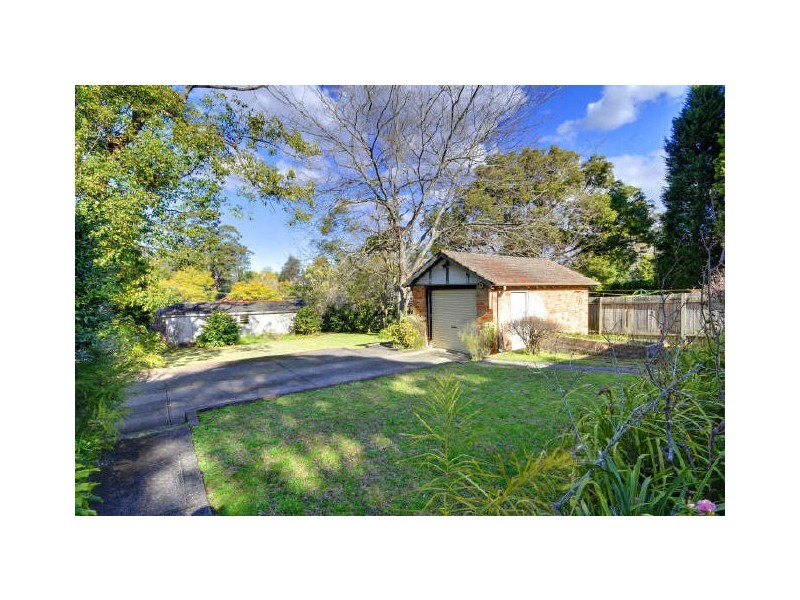 43 Merrivale Road, Pymble NSW 2073