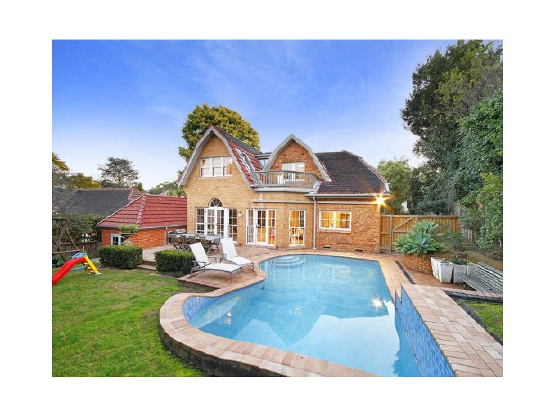 20 Garnet Crescent, Killara NSW 2071