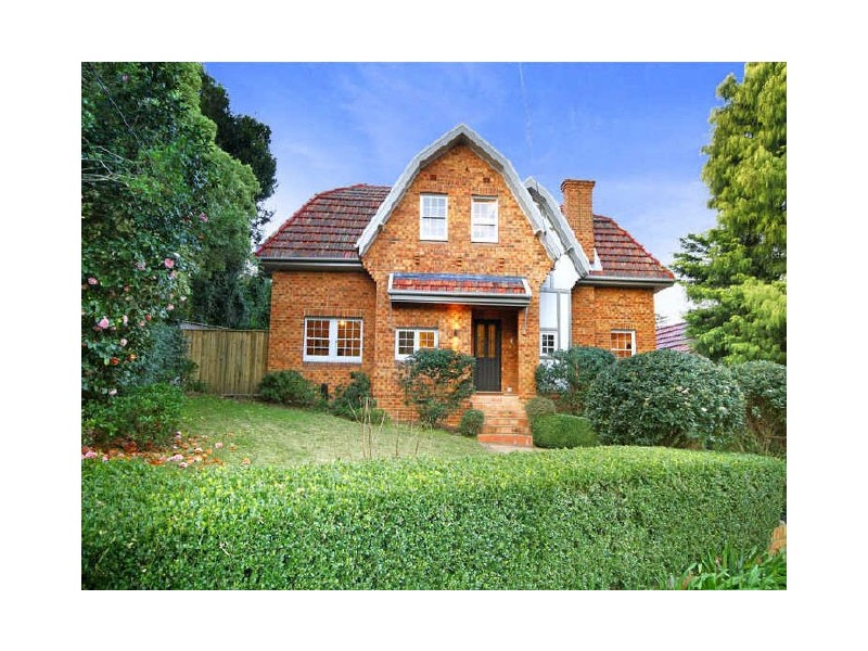 20 Garnet Crescent, Killara NSW 2071