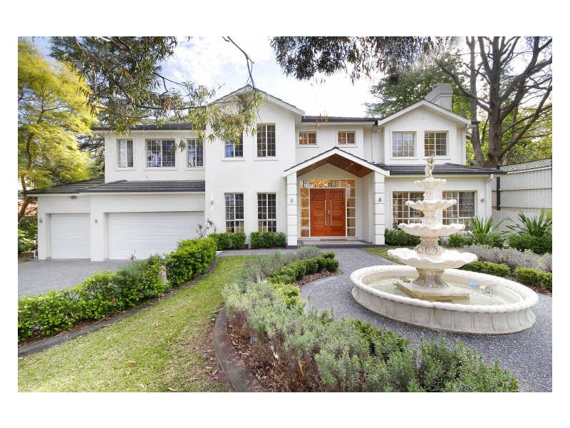 20 Macquarie Road, Pymble NSW 2073