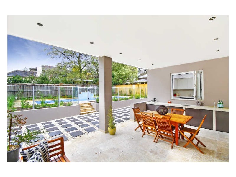 15D Wahroonga Avenue, Wahroonga NSW 2076