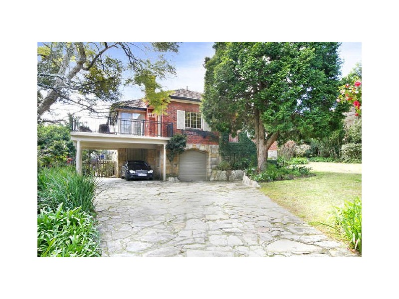 21 Orana Avenue, Pymble NSW 2073