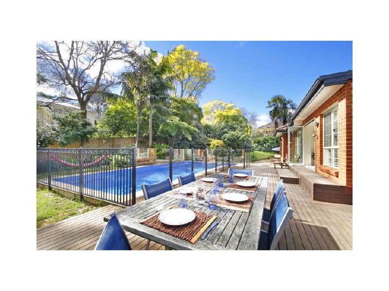 21 Orana Avenue, Pymble NSW 2073