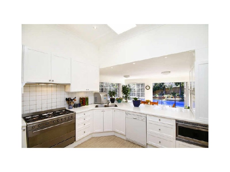 21 Orana Avenue, Pymble NSW 2073