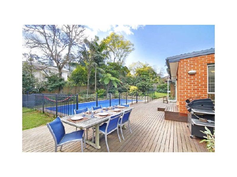 21 Orana Avenue, Pymble NSW 2073