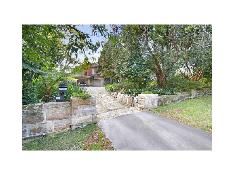 21 Orana Avenue, Pymble NSW 2073