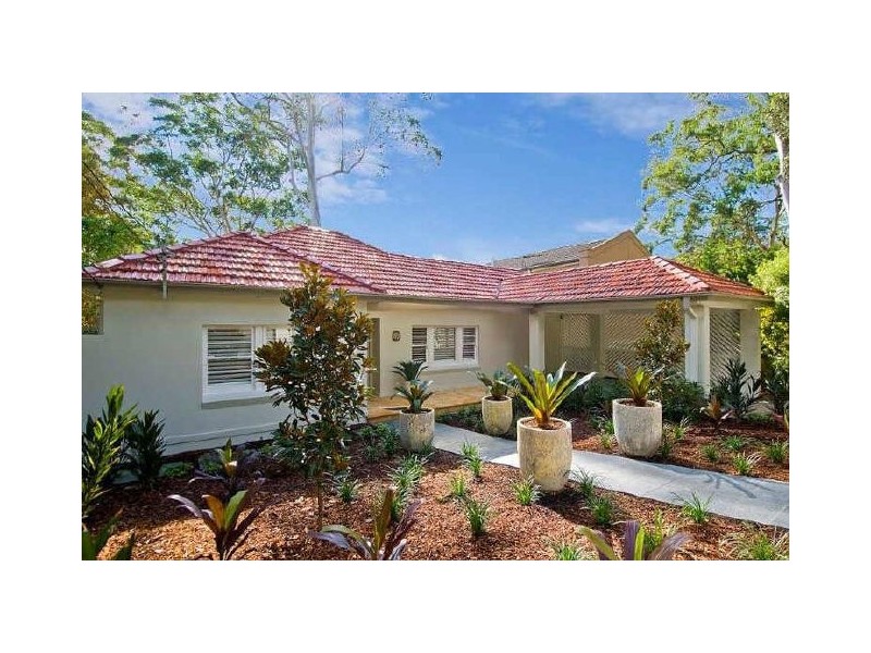 15 Maitland Ave, Killara NSW 2071