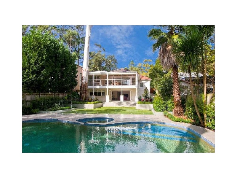 15 Maitland Ave, Killara NSW 2071