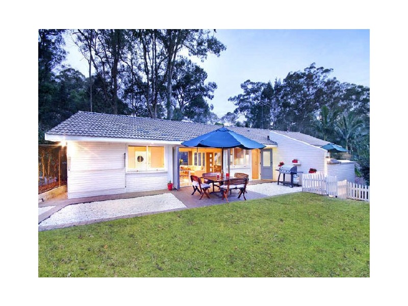 41 Avon Road, Pymble NSW 2073