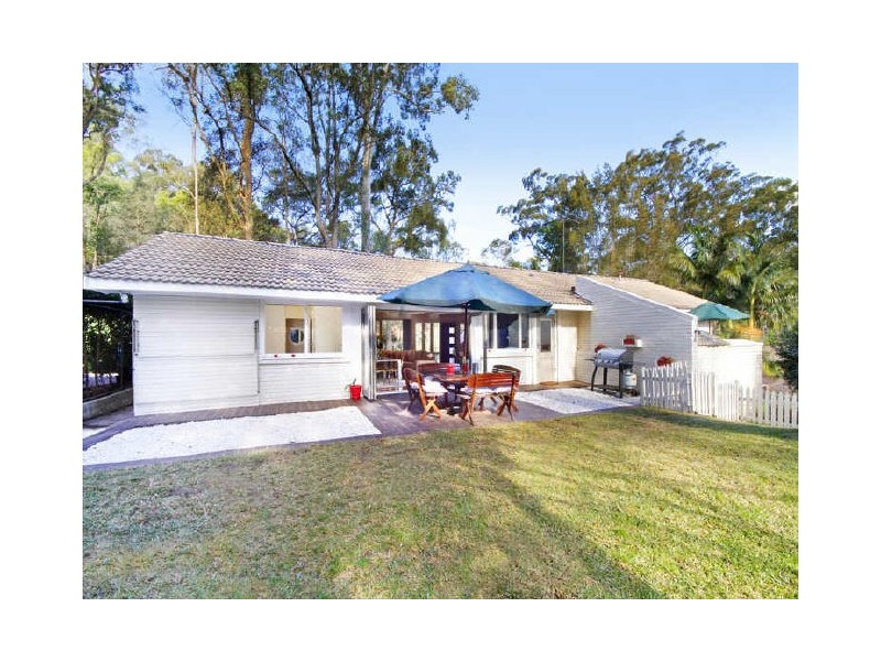 41 Avon Road, Pymble NSW 2073