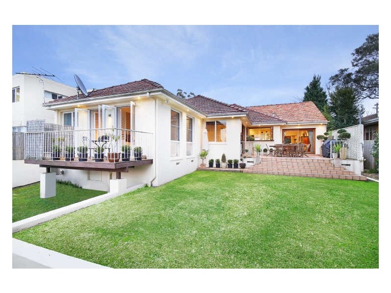 15 Yirgella Avenue, Killara NSW 2071