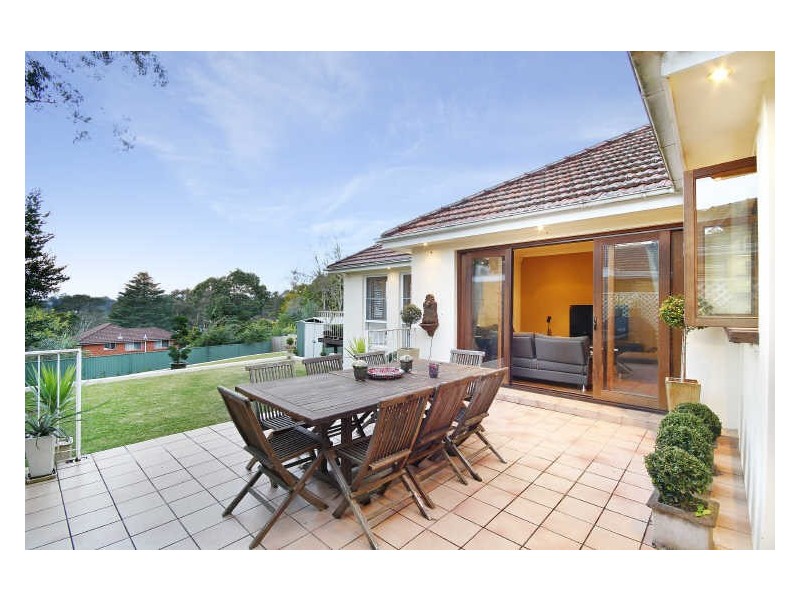 15 Yirgella Avenue, Killara NSW 2071