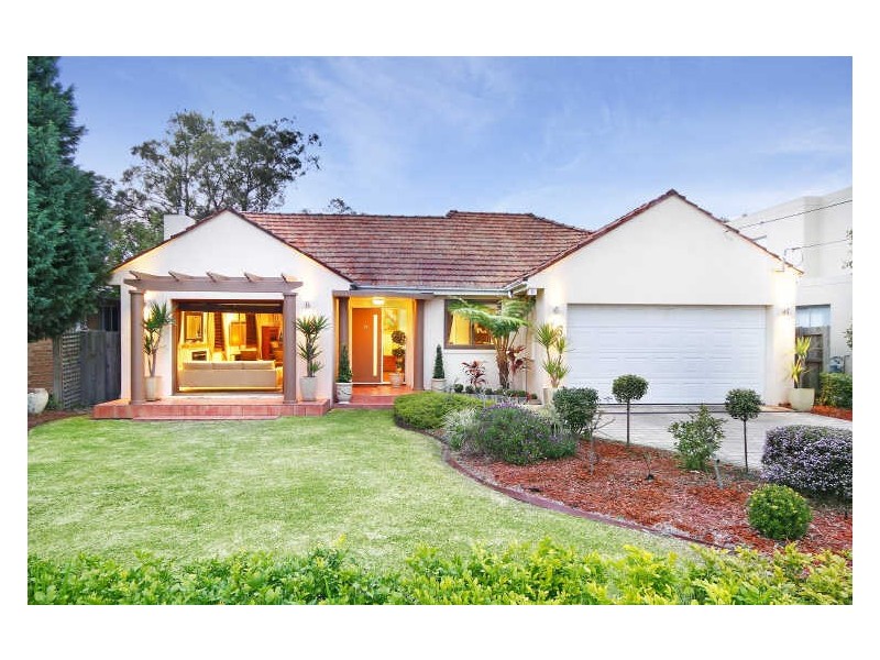 15 Yirgella Avenue, Killara NSW 2071