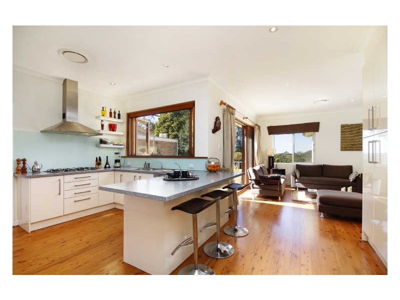 15 Yirgella Avenue, Killara NSW 2071