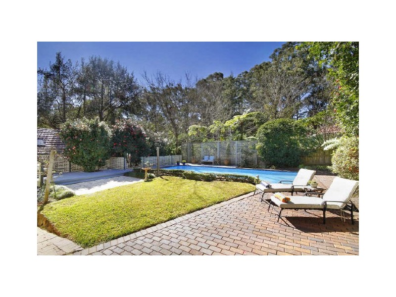 4 Golfers Parade, Pymble NSW 2073