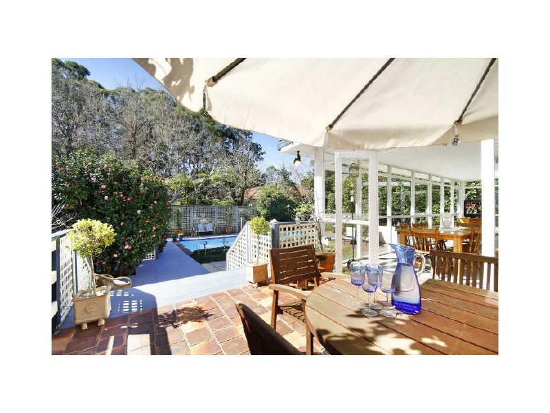 4 Golfers Parade, Pymble NSW 2073