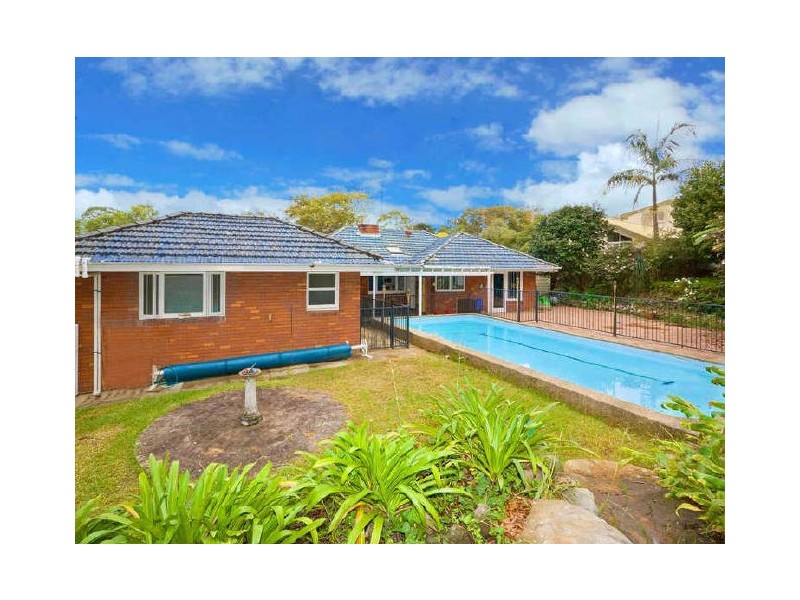 12 Savoy Avenue, Killara NSW 2071