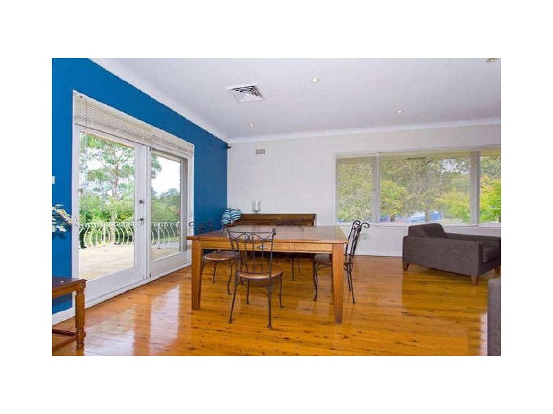 12 Savoy Avenue, Killara NSW 2071