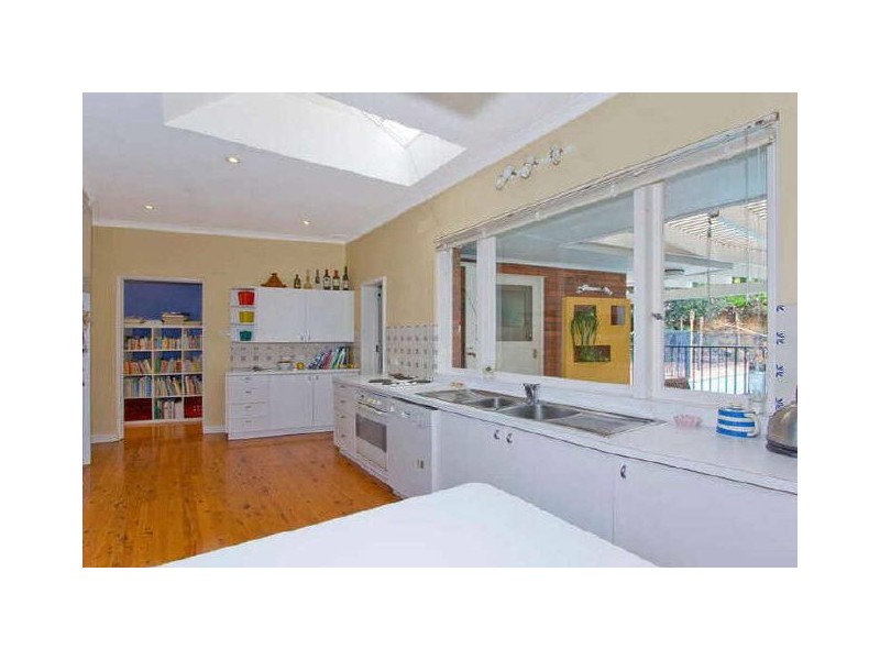 12 Savoy Avenue, Killara NSW 2071