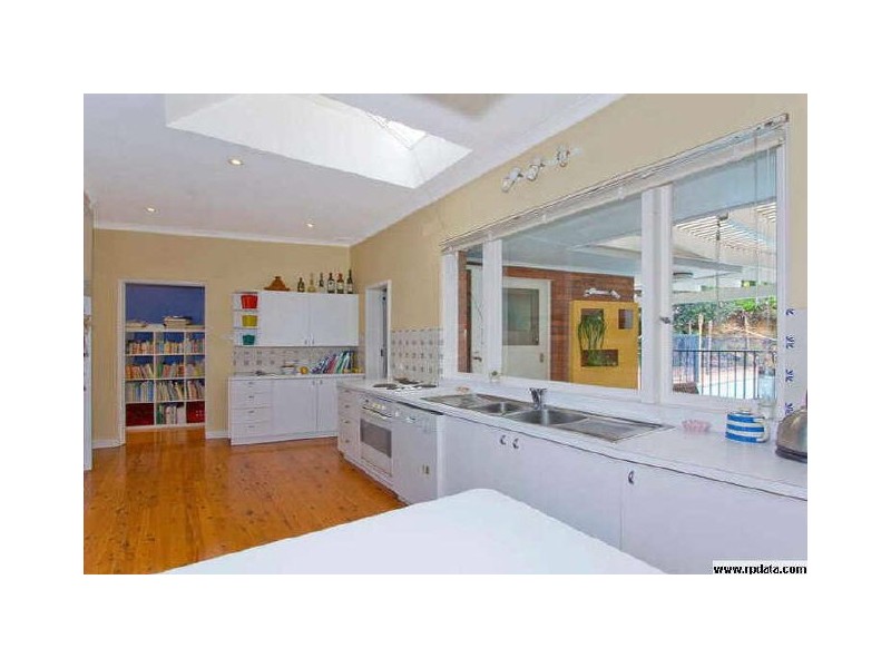 12 Savoy Avenue, Killara NSW 2071