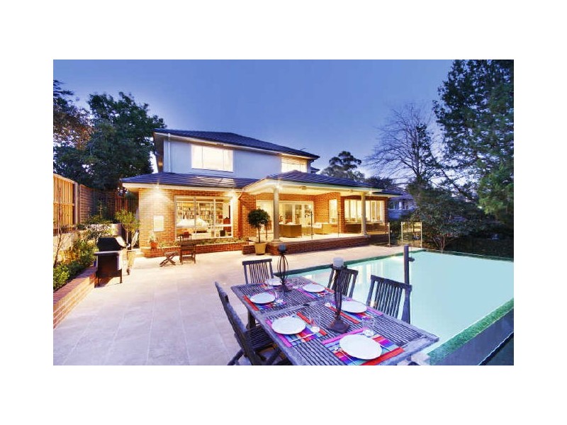 12 Savoy Avenue, Killara NSW 2071