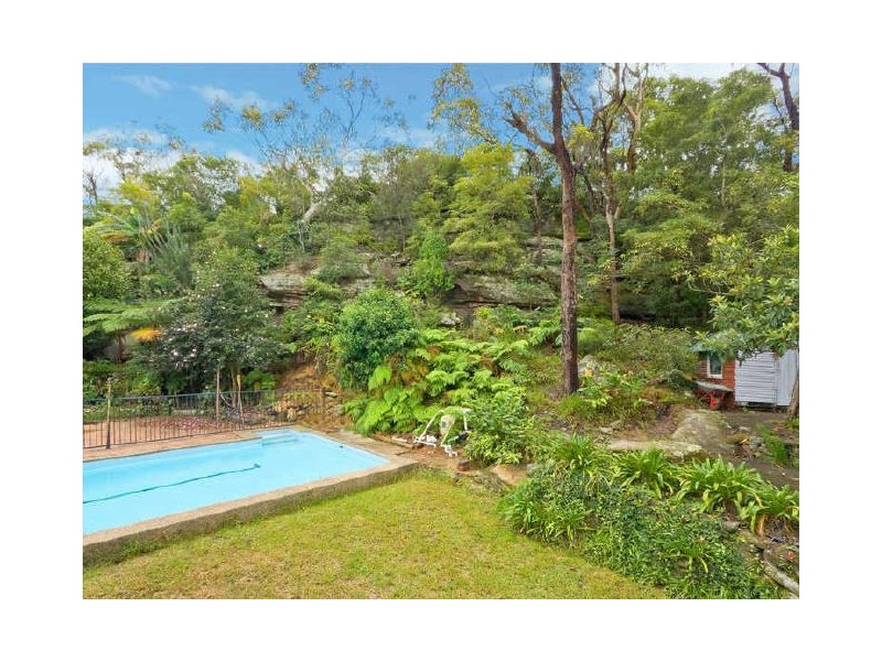 12 Savoy Avenue, Killara NSW 2071