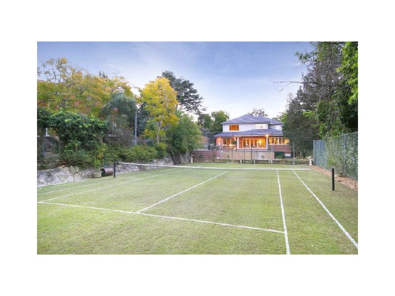 12 Savoy Avenue, Killara NSW 2071