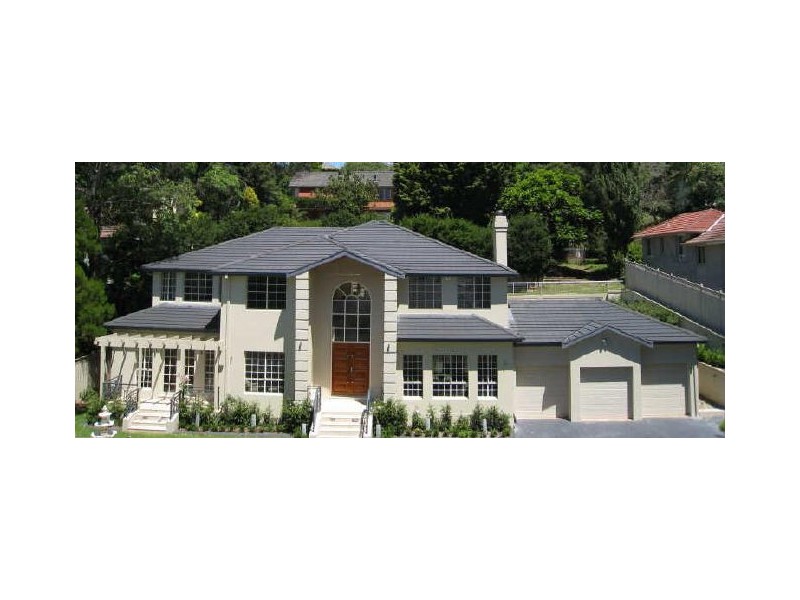 22 Macquarie Road, Pymble NSW 2073