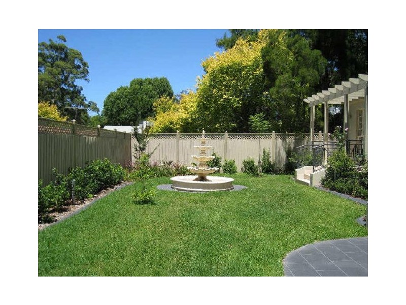 22 Macquarie Road, Pymble NSW 2073