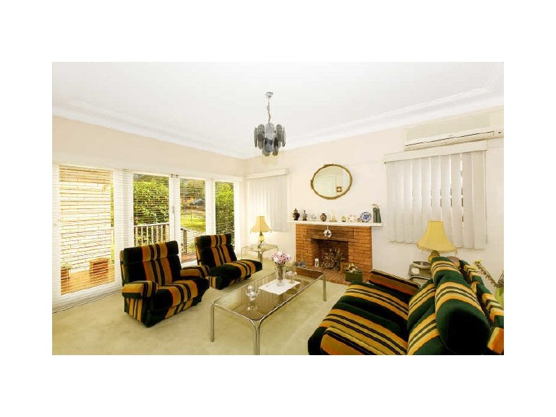 24 Geoffrey Street, Turramurra NSW 2074