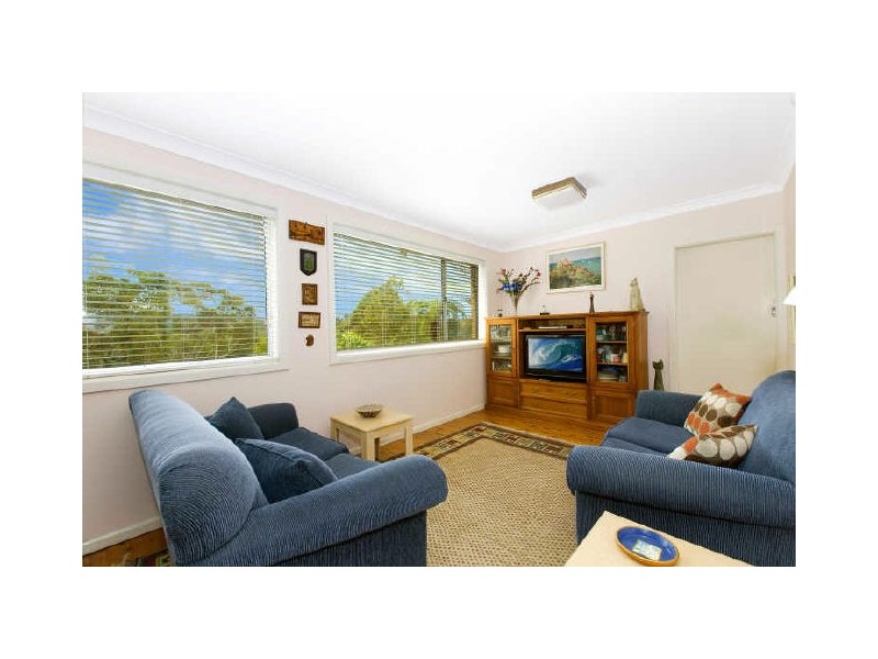 24 Geoffrey Street, Turramurra NSW 2074