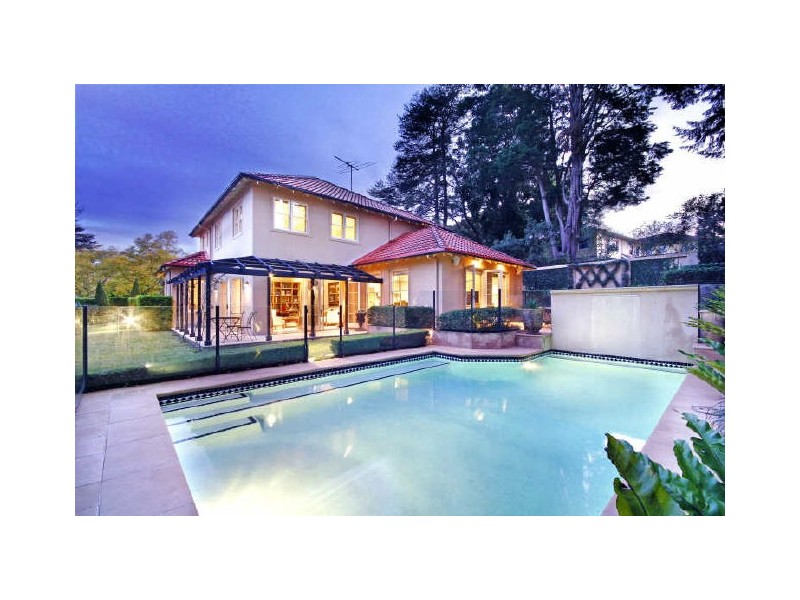 12 Penrhyn Avenue, Pymble NSW 2073