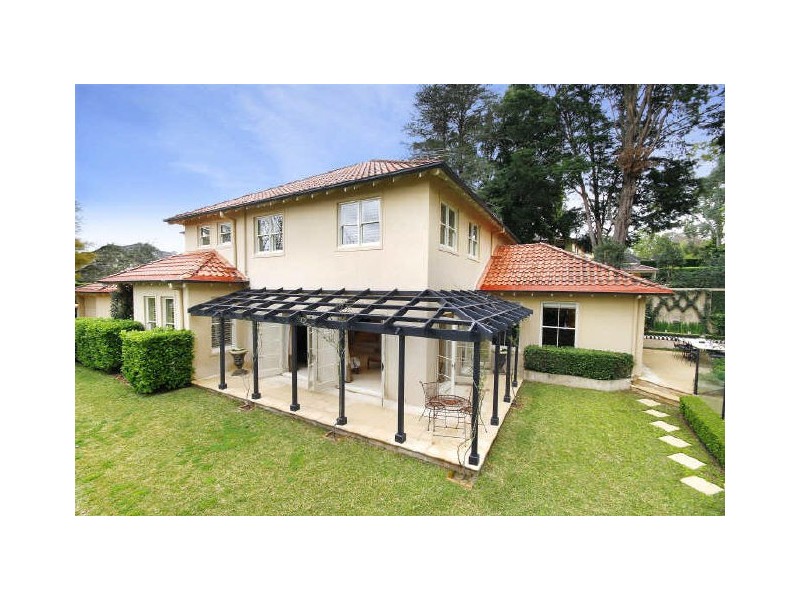 12 Penrhyn Avenue, Pymble NSW 2073