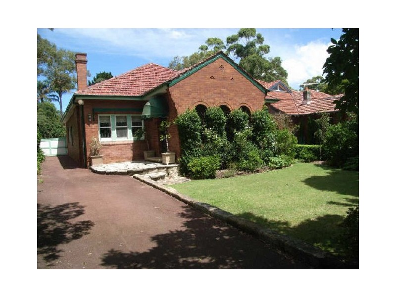 Lindfield NSW 2070