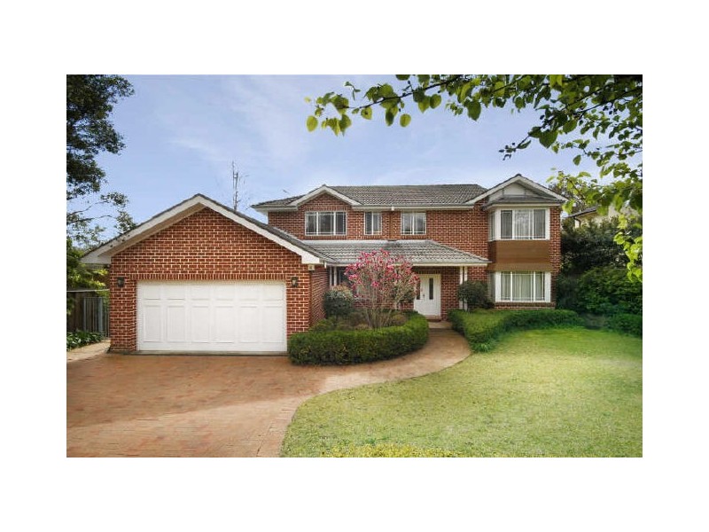 164 Bobbin Head Road, Turramurra NSW 2074