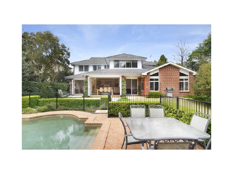 164 Bobbin Head Road, Turramurra NSW 2074