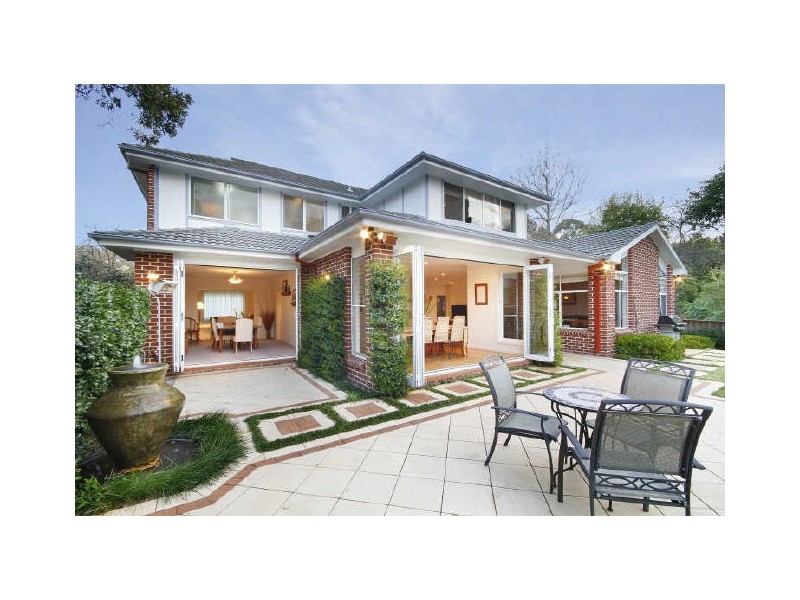 164 Bobbin Head Road, Turramurra NSW 2074