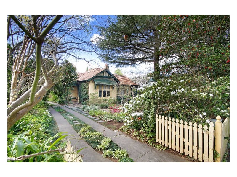 10 Billyard Avenue, Wahroonga NSW 2076