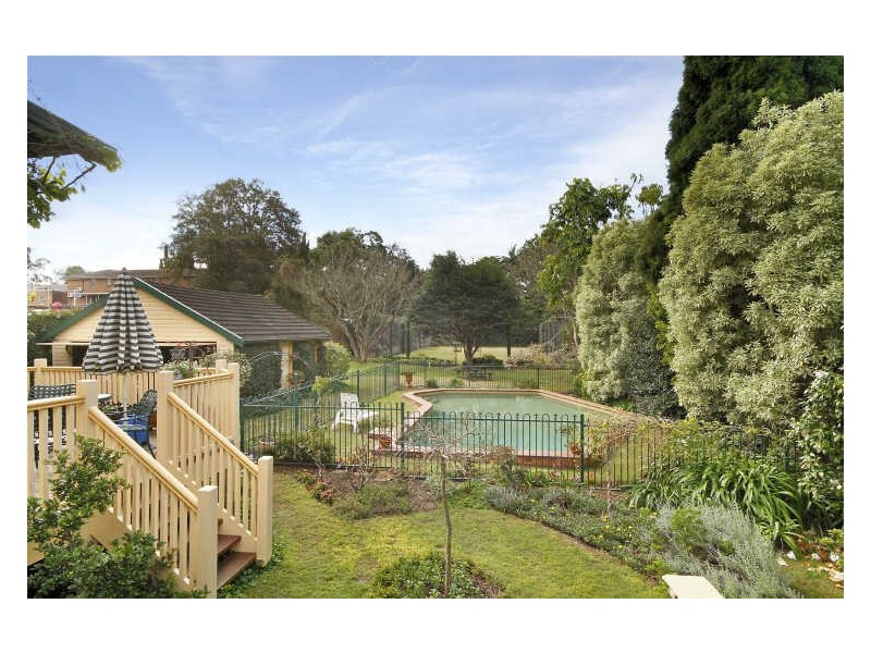 10 Billyard Avenue, Wahroonga NSW 2076