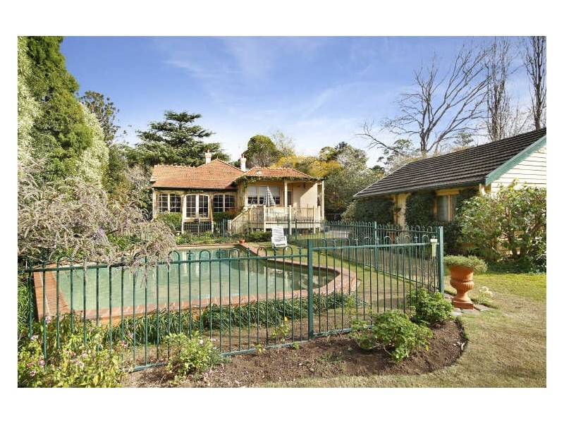 10 Billyard Avenue, Wahroonga NSW 2076