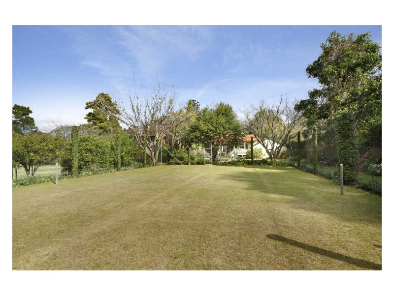 10 Billyard Avenue, Wahroonga NSW 2076