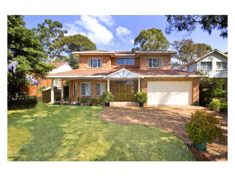 19 Princes Street, Turramurra NSW 2074
