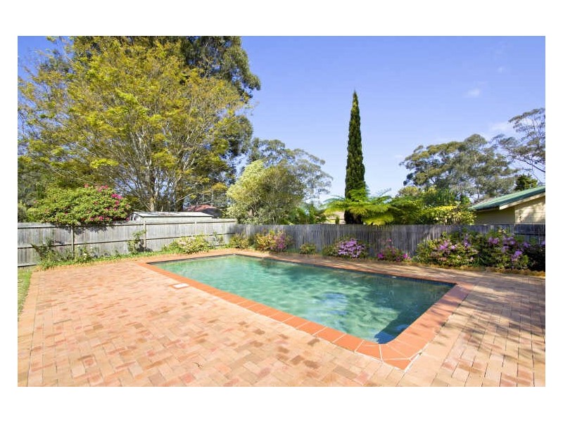 19 Princes Street, Turramurra NSW 2074